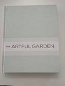 The Artful Garden Book